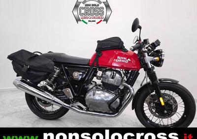Royal Enfield Continental GT 650 (2021 - 26) - Annuncio 9977081