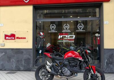 Ducati Monster 937 (2021 - 25) - Annuncio 9977086