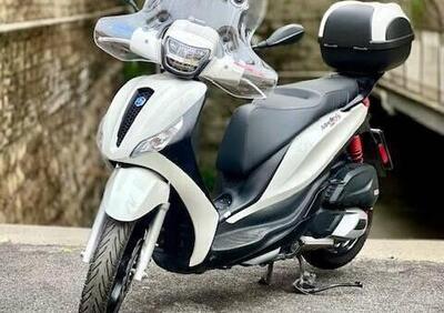 Piaggio Medley 150 ABS (2021 - 25) - Annuncio 9977092