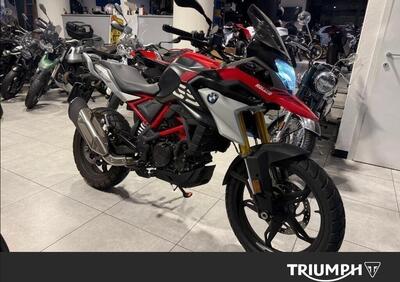 Bmw G 310 GS (2021 - 25) - Annuncio 9895874