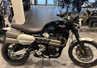 Triumph Scrambler 1200 XC (2019 - 20) - Annuncio 9977090