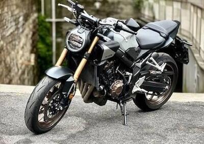 Honda CB 650 R (2024 - 25) - Annuncio 9977094