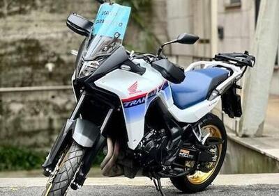 Honda Transalp XL750 Easy Travel (2023 - 24) - Annuncio 9977099