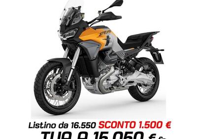 Moto Guzzi Stelvio (2024 - 26) - Annuncio 9977100