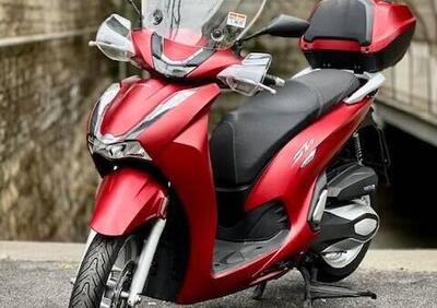 Honda SH 350 (2021 - 24) - Annuncio 9977102