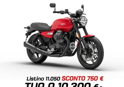 Moto Guzzi V7 Sport (2025 - 26) - Annuncio 9977107