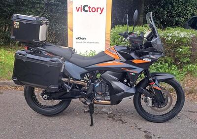 KTM 890 Adventure (2023 - 26) - Annuncio 9975737