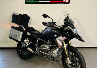Bmw R 1200 GS (2017 - 18) - Annuncio 9977112