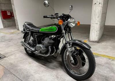 Kawasaki  MACH 3  - Annuncio 9977116