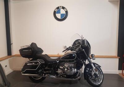 Bmw R 18 Transcontinental (2021 - 24) - Annuncio 9973780