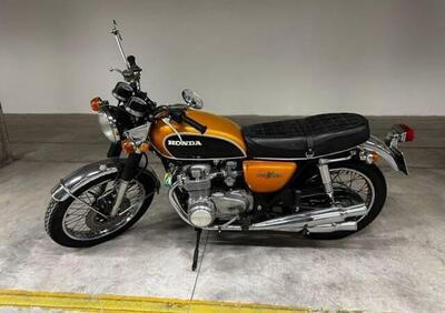 Honda CB FOUR  - Annuncio 9977125