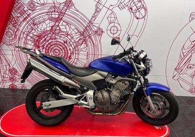 Honda Hornet 600 (2003 - 04) - Annuncio 9977142