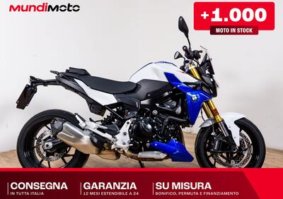 Bmw F 900 R (2021 - 24) - Annuncio 9977138