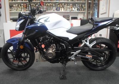 Honda CB 500 F (2019 - 20) - Annuncio 9977150