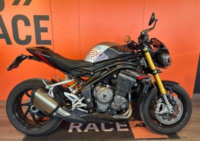 Triumph Speed Triple 1200 RS (2025 - 26) - Annuncio 9977159