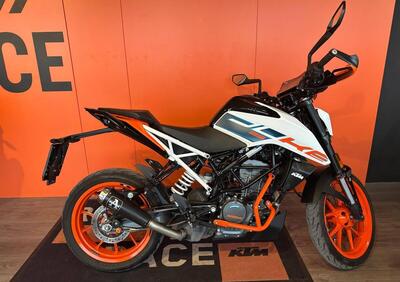 KTM 125 Duke (2021 - 23) - Annuncio 9963456