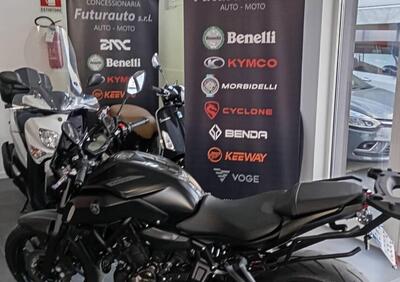 Yamaha MT-07 (2018 - 20) - Annuncio 9919635