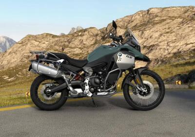 Bmw F 900 GS Adventure (2024 - 26) - Annuncio 9977172