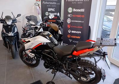 Benelli TRK 702X (2023 - 25) - Annuncio 9977185