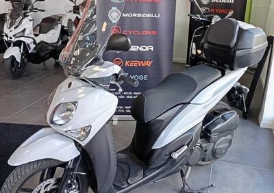 Yamaha Xenter 150 (2015 - 17) - Annuncio 9977196