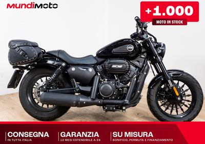 Keeway Motor V302 C (2022 - 26) - Annuncio 9977198