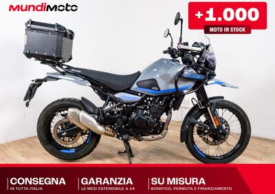Royal Enfield Himalayan 450 (2024 - 26) - Annuncio 9976183