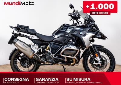 Bmw R 1300 GS Triple Black (2023 - 26) - Annuncio 9977210