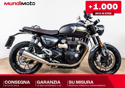 Triumph Speed Twin 1200 (2025 - 26) - Annuncio 9977265