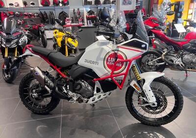 Ducati DesertX (2022 - 25) - Annuncio 9977277