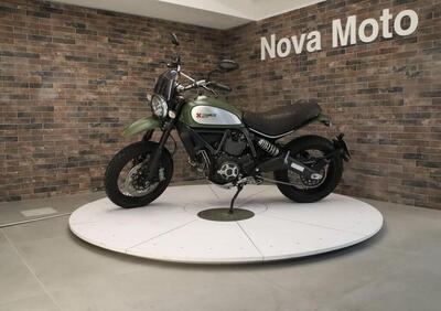 Ducati Scrambler 800 Flat Track Pro (2016 - 17) - Annuncio 9907819