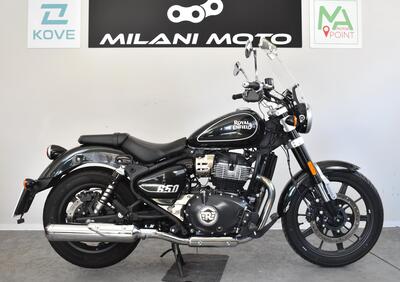 Royal Enfield Super Meteor 650 (2023 - 26) - Annuncio 9965714