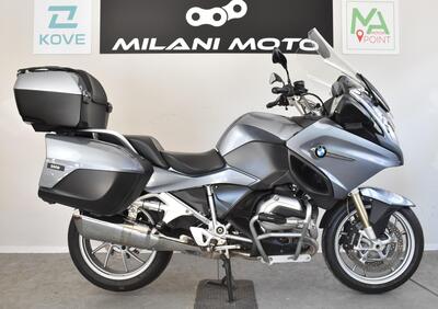 Bmw R 1200 RT (2014 - 16) - Annuncio 9968586
