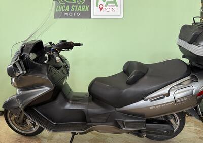 Suzuki Burgman AN 650 Executive ABS (2006 - 12) - Annuncio 9977307