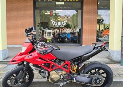 Ducati Hypermotard 1100 S (2007 - 09) - Annuncio 9977308