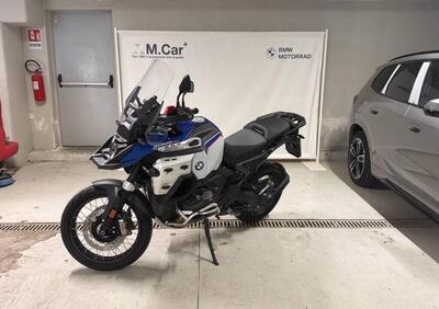 Bmw R 1300 GS Adventure Trophy (2025 - 26) - Annuncio 9977295