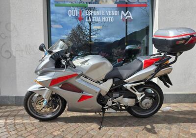 Honda VFR 800 (2002 - 05) - Annuncio 9973755