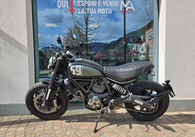 Ducati Scrambler 800 Icon (2015 - 16) - Annuncio 9975531