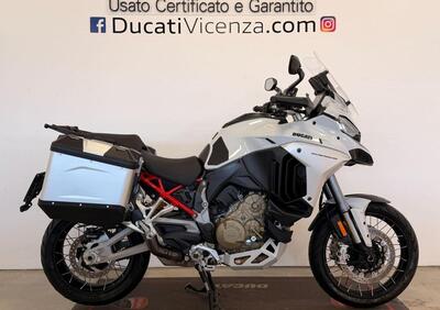 Ducati Multistrada V4 S (2021 - 24) - Annuncio 9977323