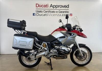 Bmw R 1200 GS (2004 - 07) - Annuncio 9977324