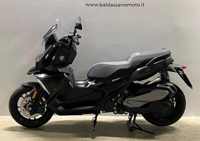 Bmw C 400 X (2021 - 24) - Annuncio 9977325
