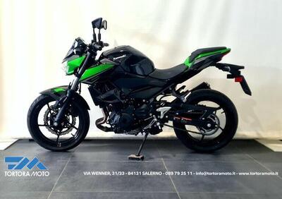 Kawasaki Z 400 (2023) - Annuncio 9977330