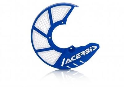Copridisco anteriore Acerbis 0022264 X-BRAKE 2.0 K - Annuncio 8630815