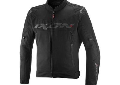 Giacca Moto Ixon Meteor 31 Nero - Annuncio 9977359