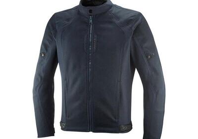 Giacca Moto Estiva Ixon Shadow Navy - Annuncio 9977370