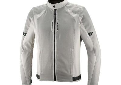 Giacca Moto Estiva Ixon Shadow Ghiaccio - Annuncio 9977371