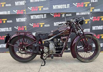 Moto Guzzi Sport 15 FMI - Annuncio 9977351