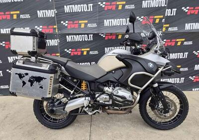 Bmw R 1200 GS Adventure (2006 - 07) - Annuncio 9976287