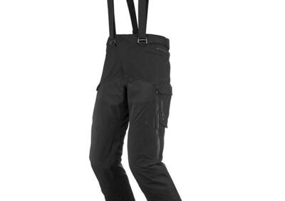 Pantaloni Moto Ixon Asgard Nero - Annuncio 9977388