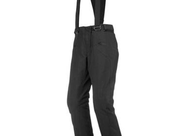 Pantaloni Moto Donna Ixon TYR PT L Nero - Annuncio 9977389