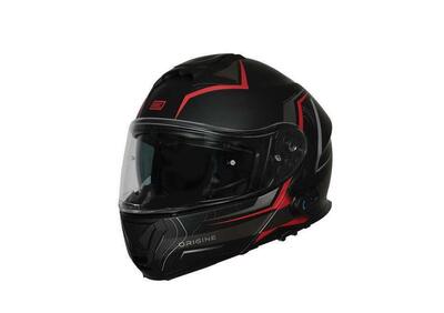 Casco Modulare Origine H272 Logic Path Con interfo  - Annuncio 9977392